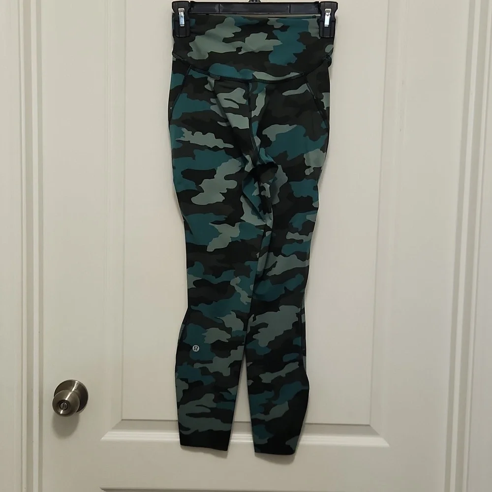 Lululemon